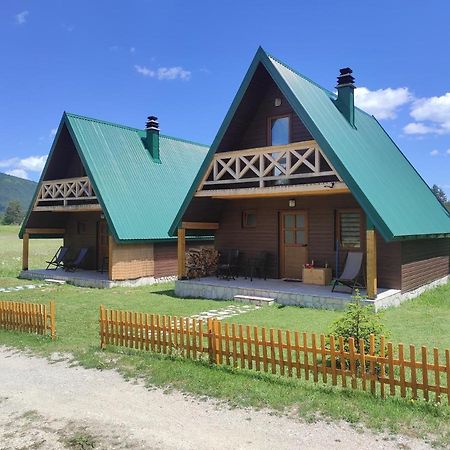North Star Zabljak Εξωτερικό φωτογραφία