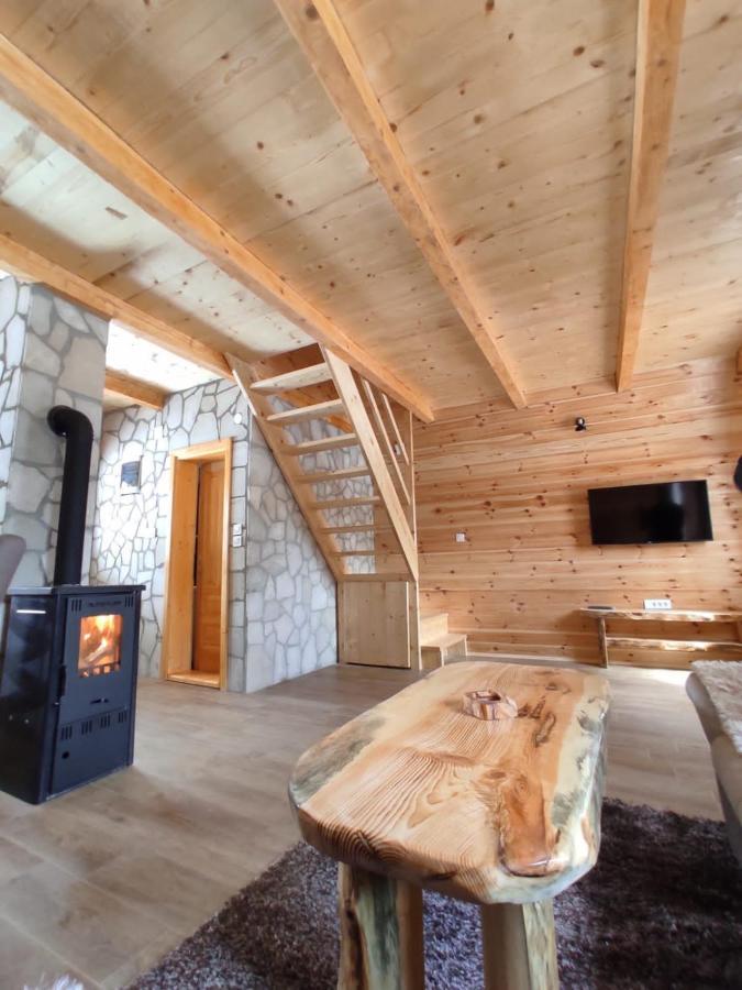 North Star Zabljak Εξωτερικό φωτογραφία