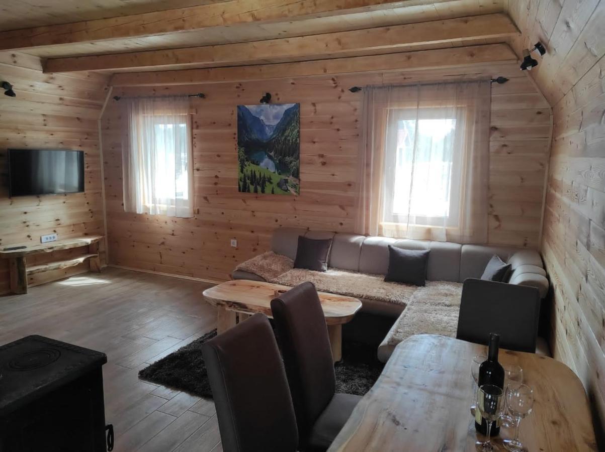 North Star Zabljak Εξωτερικό φωτογραφία