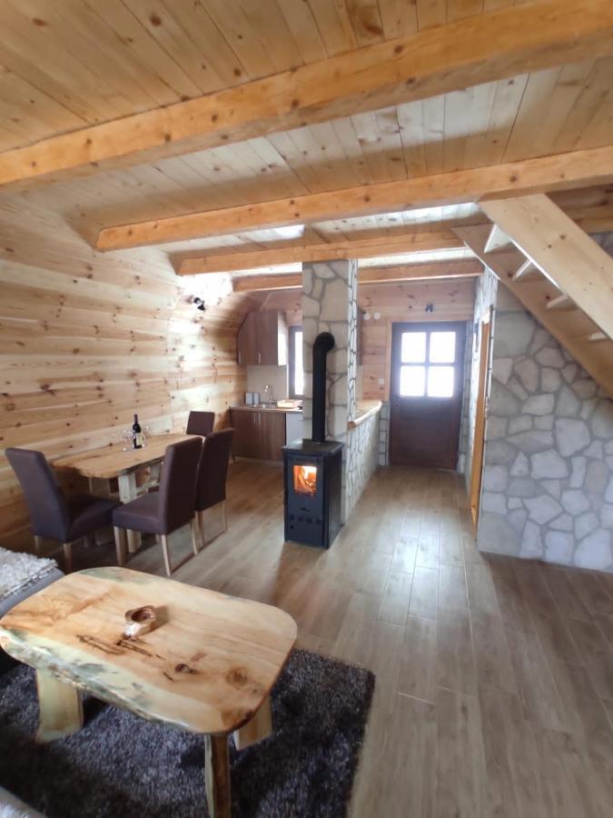North Star Zabljak Εξωτερικό φωτογραφία