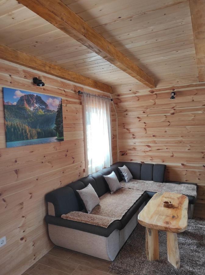 North Star Zabljak Εξωτερικό φωτογραφία