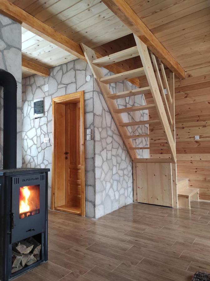 North Star Zabljak Εξωτερικό φωτογραφία