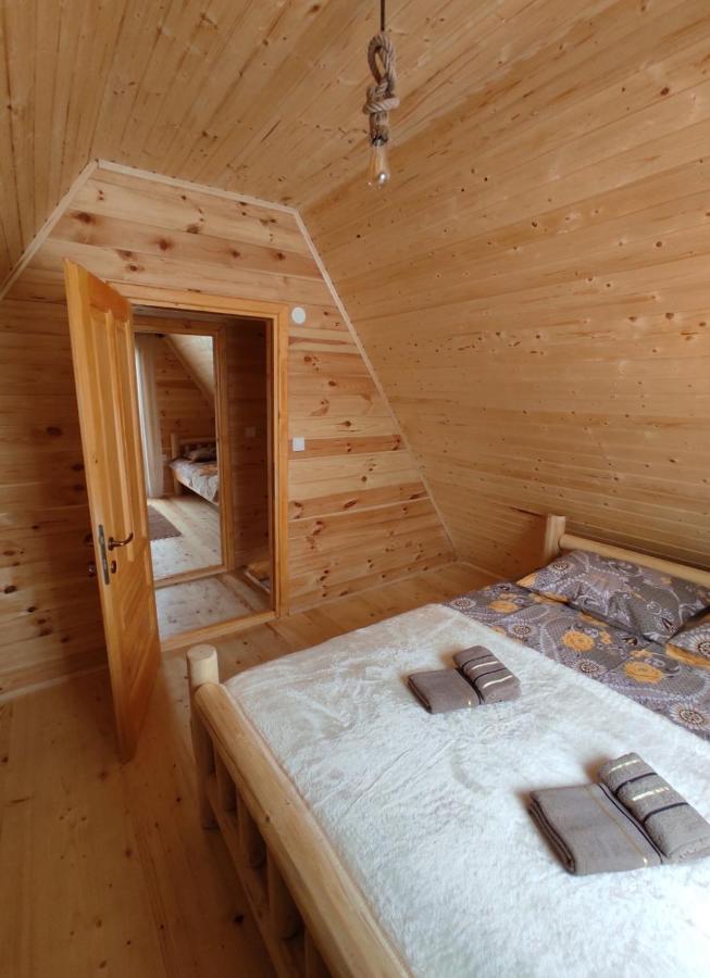 North Star Zabljak Εξωτερικό φωτογραφία