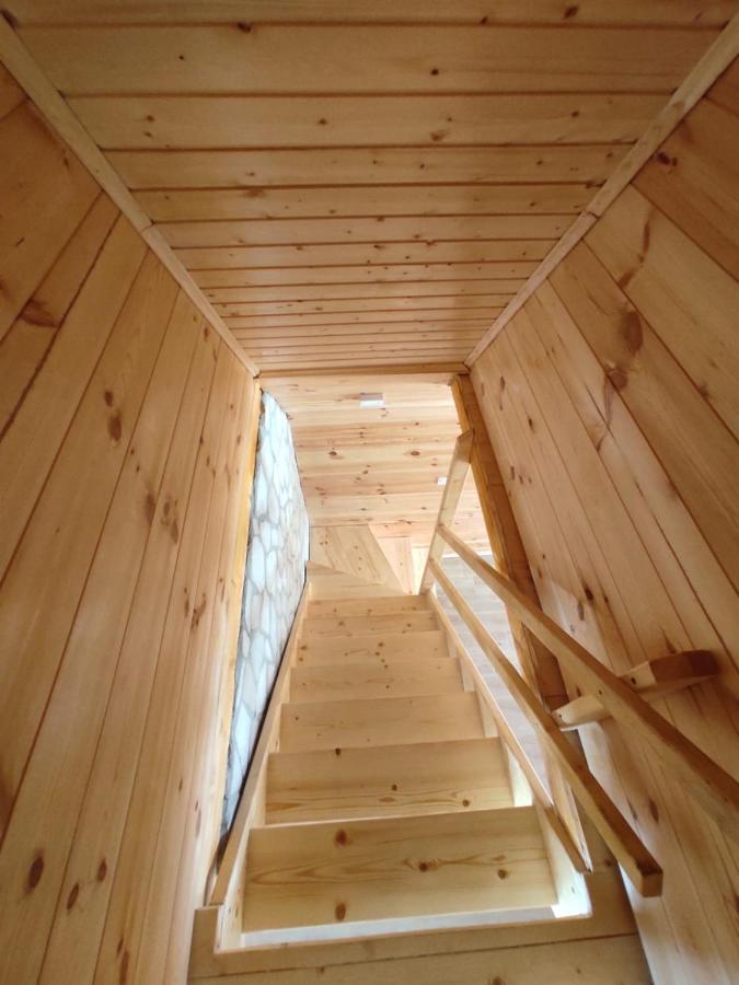 North Star Zabljak Εξωτερικό φωτογραφία