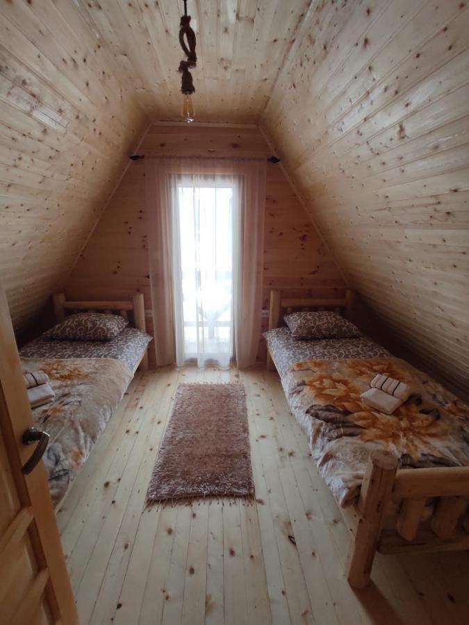 North Star Zabljak Εξωτερικό φωτογραφία