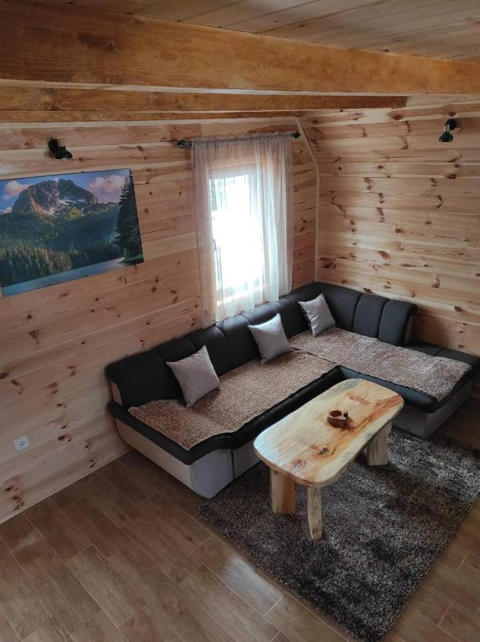North Star Zabljak Εξωτερικό φωτογραφία