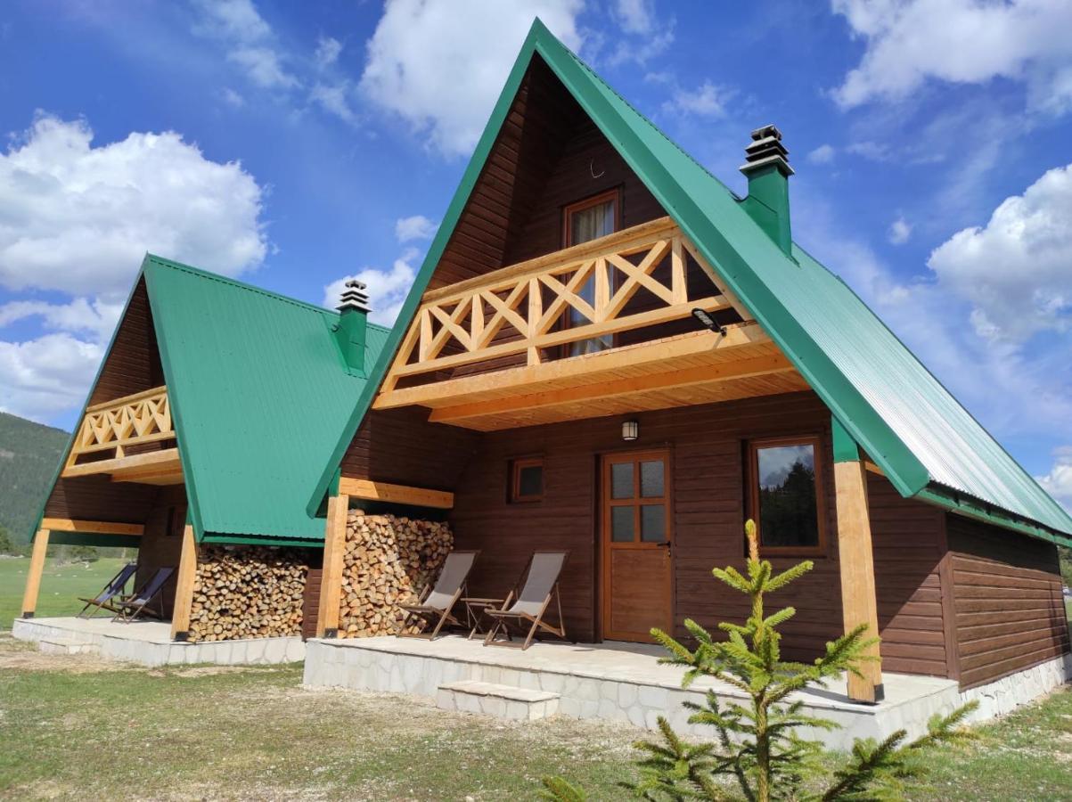 North Star Zabljak Εξωτερικό φωτογραφία