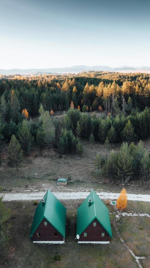 North Star Zabljak Εξωτερικό φωτογραφία