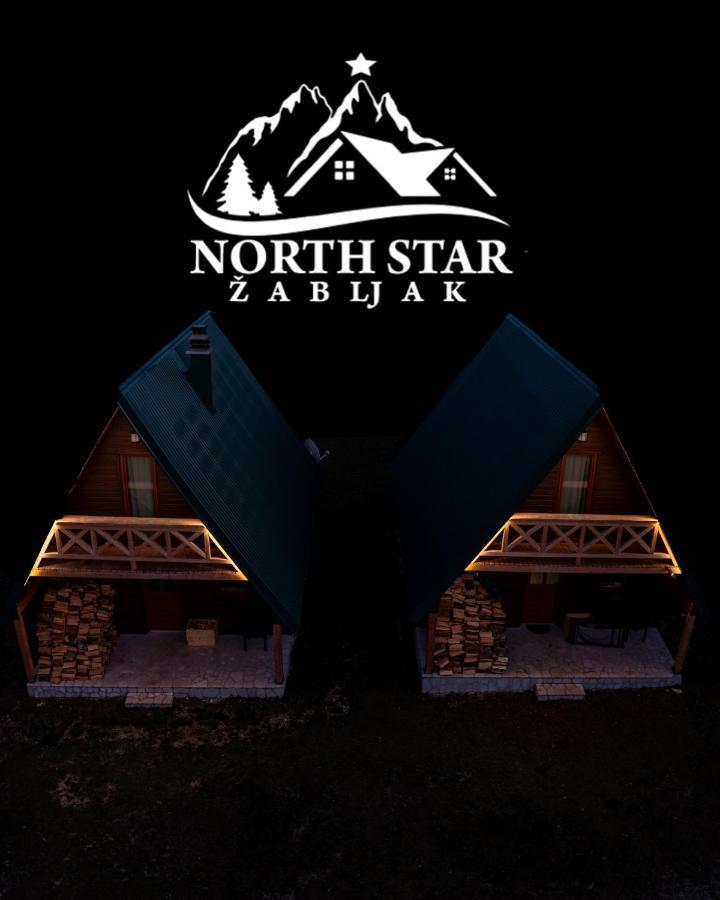 North Star Zabljak Εξωτερικό φωτογραφία