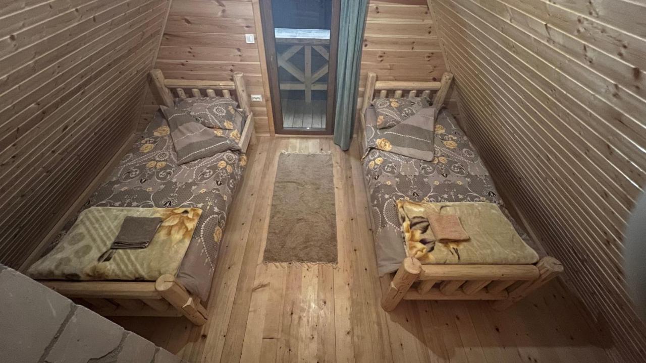North Star Zabljak Εξωτερικό φωτογραφία