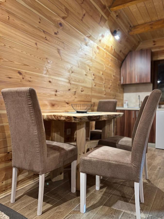 North Star Zabljak Εξωτερικό φωτογραφία