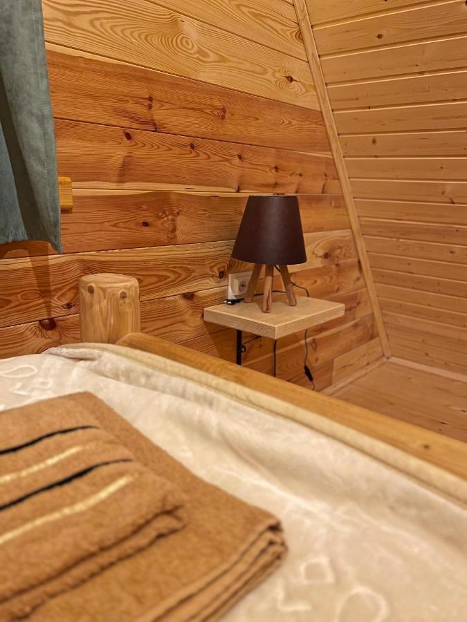 North Star Zabljak Εξωτερικό φωτογραφία