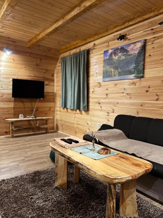 North Star Zabljak Εξωτερικό φωτογραφία