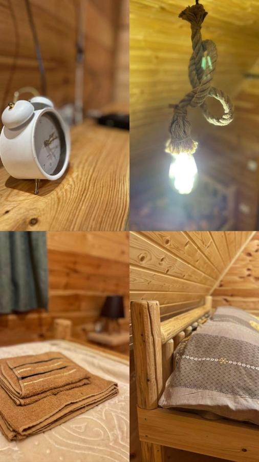 North Star Zabljak Εξωτερικό φωτογραφία