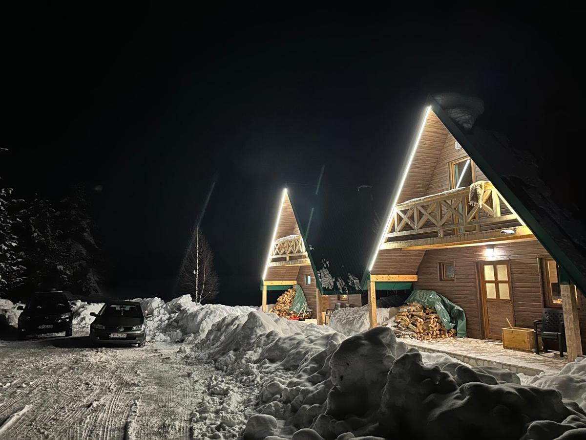 North Star Zabljak Εξωτερικό φωτογραφία