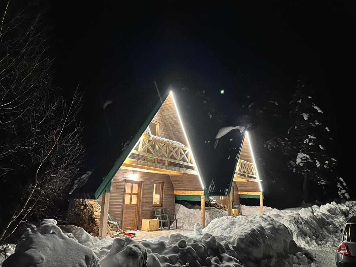 North Star Zabljak Εξωτερικό φωτογραφία